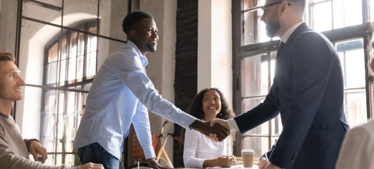 Программа обучения